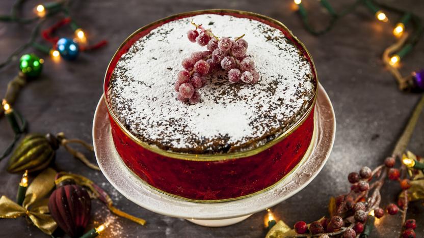 Où acheter son gâteau et autres desserts pour le réveillon de la Saint,Sylvestre ? 27 décembre 2018