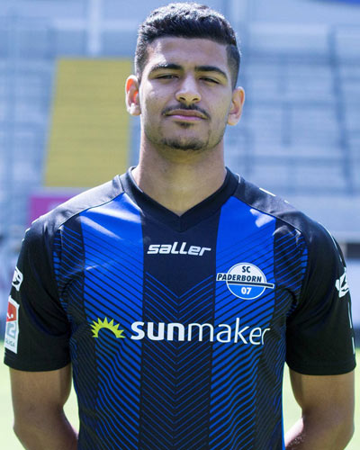 Mohamed Dräger Mohamed Dräger