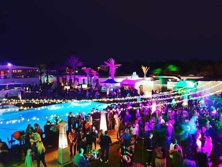 Yüka Gammarth Prix Bière