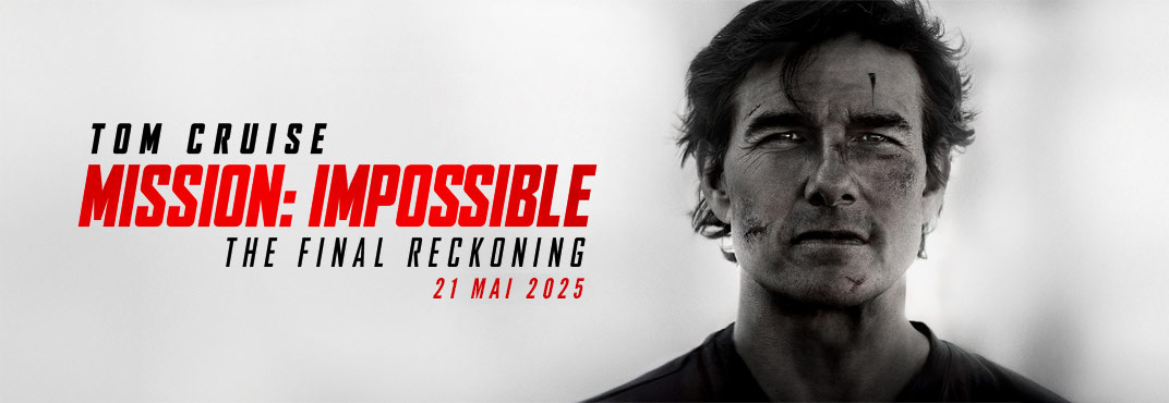 Mission impossible 
