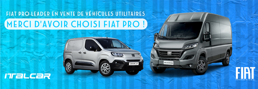 ITALCAR JUILLET AOUT 2025