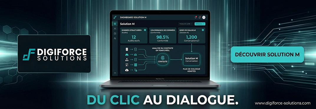 Digiforce-solutions